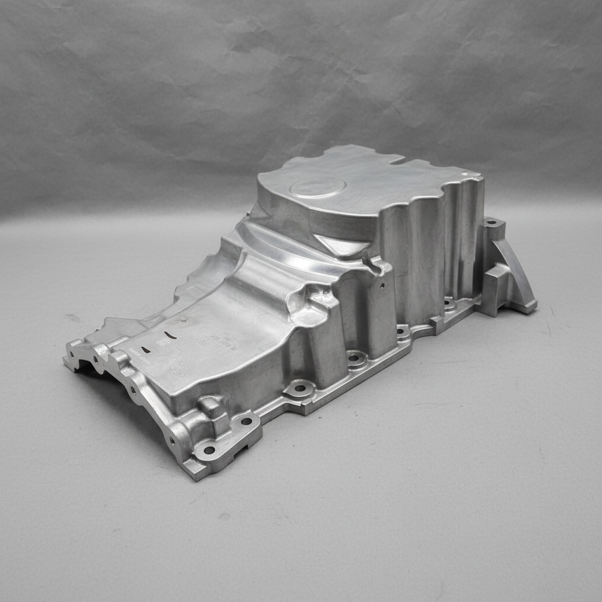 2017-2025 Ford F-150 Expedition 3.5 Engine Oil Pan Genuine OEM