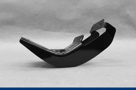 FL3Z-16A506-GA 2017-2025 Ford F-150/Expedition Running Board Step Bar Bracket OEM