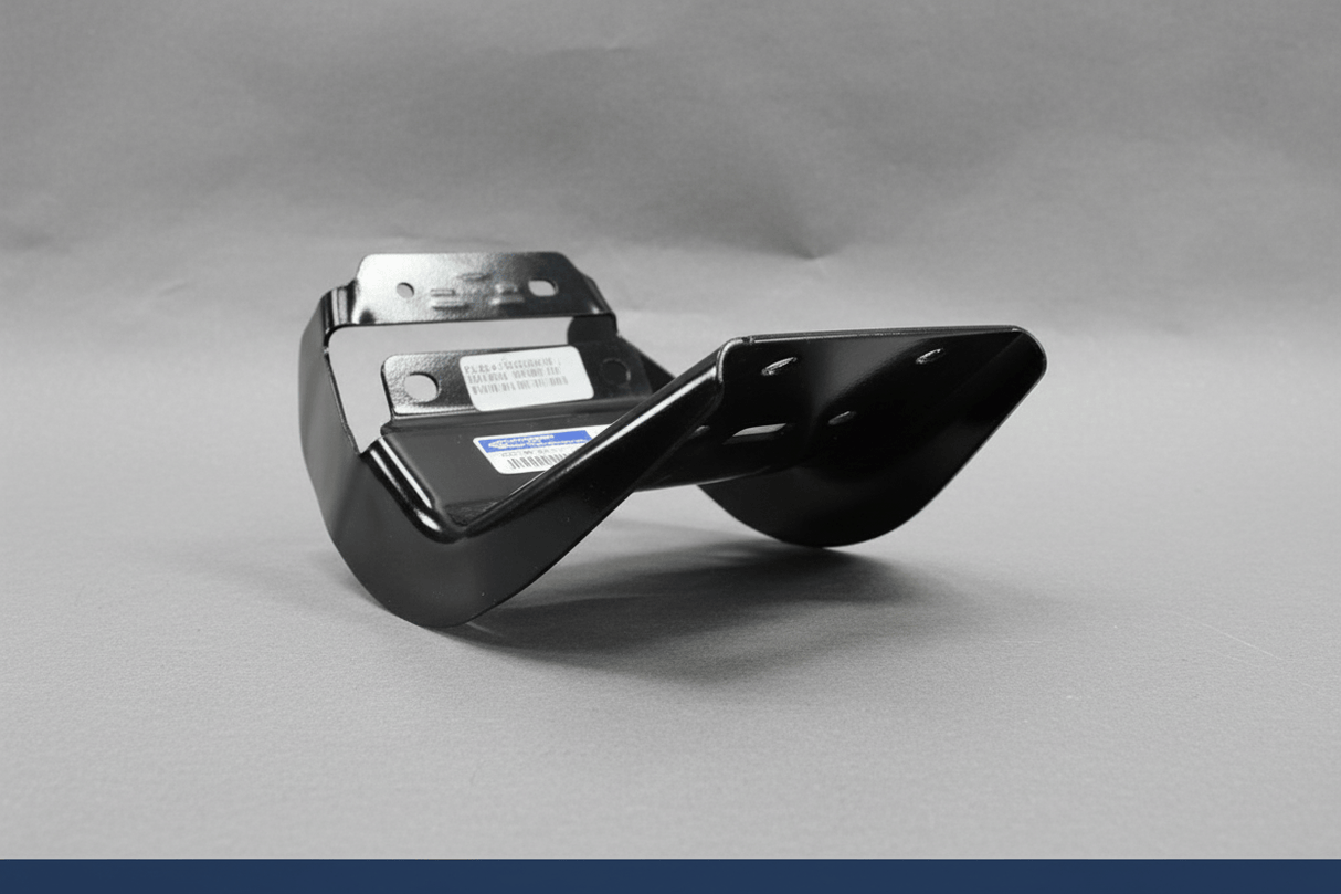 FL3Z-16A506-GA 2017-2025 Ford F-150/Expedition Running Board Step Bar Bracket OEM