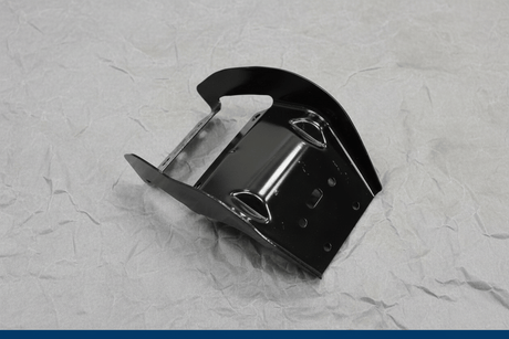 FL3Z-16A506-GA 2017-2025 Ford F-150/Expedition Running Board Step Bar Bracket OEM