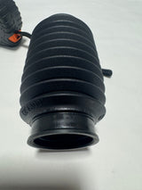 HC3Z-4421-D 2017-2025 Ford F-250 F-350 4X4 Front Driveshaft Slip Yoke Grease BOOT w/ 2 Clamps OEM