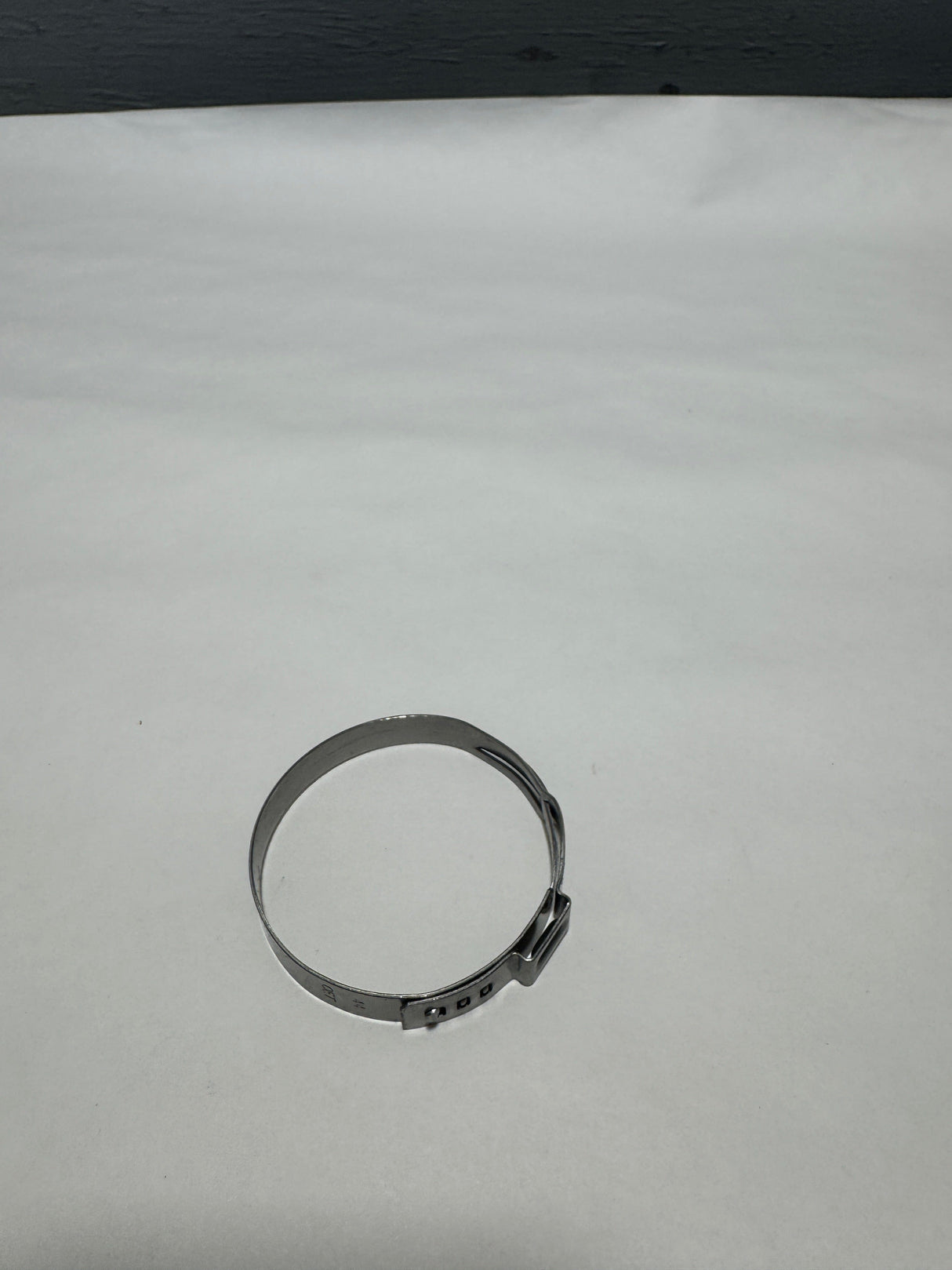 HC3Z-4421-D 2017-2025 Ford F-250 F-350 4X4 Front Driveshaft Slip Yoke Grease BOOT w/ 2 Clamps OEM