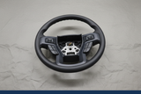 2017-2025 Ford F-250 F-350 F-450 E-350 E-450 Steering Wheel Vinyl OEM