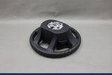 2017-2025 Ford F-250 F-350 F-450 E-350 E-450 Steering Wheel Vinyl OEM