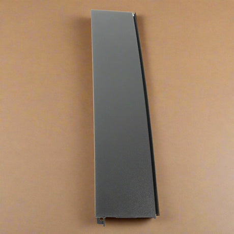 ML3Z-16255A34-AA 2017-2025 Ford F-250 F-350 XL Crew Cab Passenger Front Door Applique Molding No Keypad