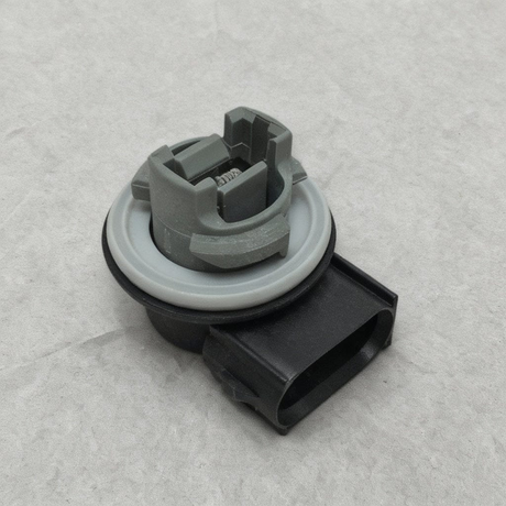 2U5Z-13411-DA 2017-2025 Ford Super Duty Tail Lamp Turn Signal Stop Lamp #3157 Bulb Socket OEM