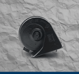 23290937 2017-2025 GMC Acadia Cadillac XT5 Low Note Horn Genuine OEM