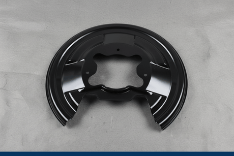 2017-2025 Honda Civic Rear Brake Splash Guard Plate Manual Trans OEM