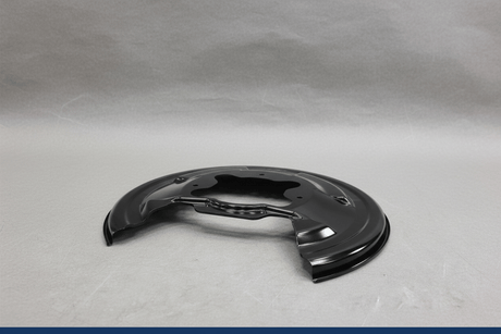 2017-2025 Honda Civic Rear Brake Splash Guard Plate Manual Trans OEM