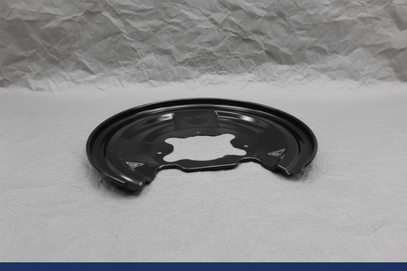 2017-2025 Honda Civic Rear Brake Splash Guard Plate Manual Trans OEM