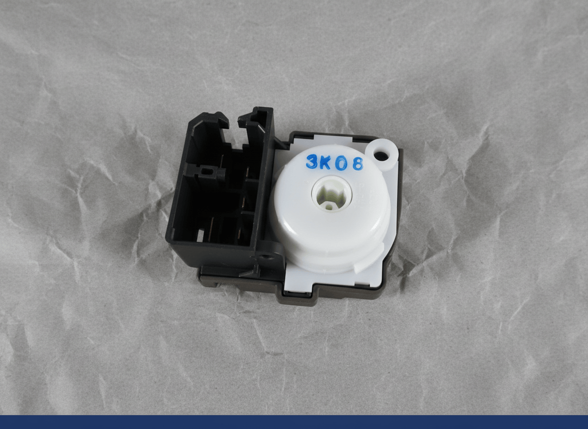 35130-TLA-A01 2017-2025 Honda CR-V Ignition Switch Genuine OEM