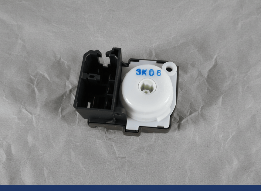 2017-2025 Honda CR-V Ignition Switch Genuine OEM