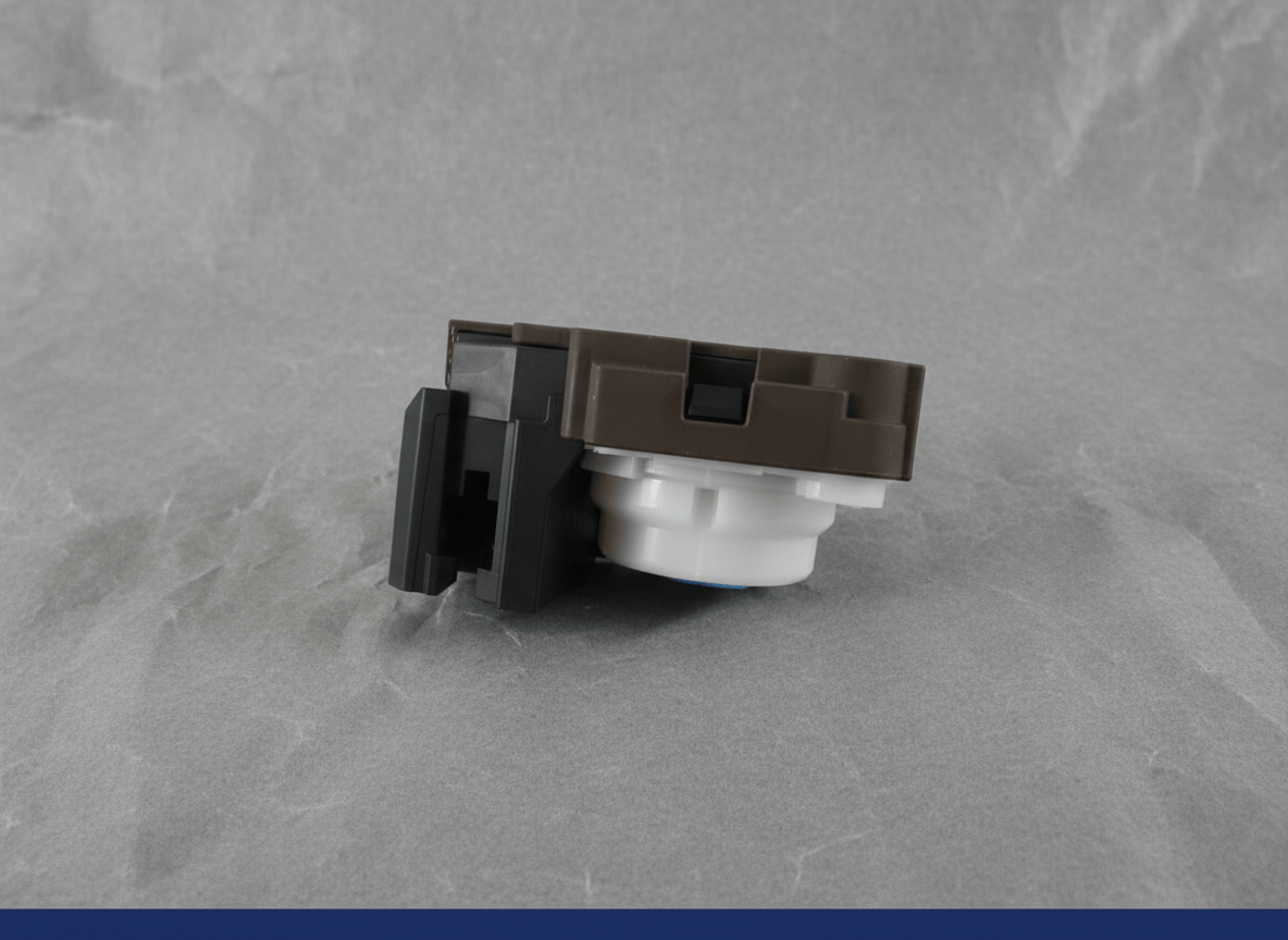 35130-TLA-A01 2017-2025 Honda CR-V Ignition Switch Genuine OEM