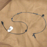2017-2025 Jeep Compass Driver Side Rear Anti Lock Brake Sensor Genuine OEM