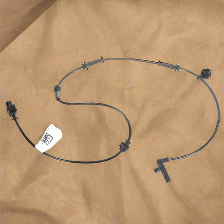 68563831AA 2017-2025 Jeep Compass Driver Side Rear Anti Lock Brake Sensor Genuine OEM