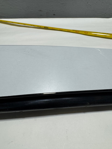 68246270AC-D12 2017-2025 Jeep Compass  Passenger SIde B Pillar Applique Molding  Genuine OEM