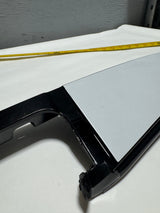 68246270AC-D12 2017-2025 Jeep Compass  Passenger SIde B Pillar Applique Molding  Genuine OEM