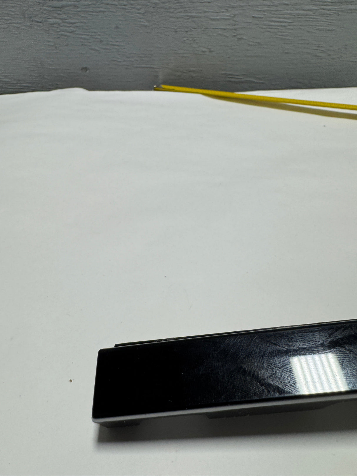 68246270AC-D12 2017-2025 Jeep Compass  Passenger SIde B Pillar Applique Molding  Genuine OEM