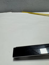 68246270AC-D12 2017-2025 Jeep Compass  Passenger SIde B Pillar Applique Molding  Genuine OEM