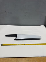 68246270AC-D12 2017-2025 Jeep Compass  Passenger SIde B Pillar Applique Molding  Genuine OEM