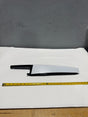 2017-2025 Jeep Compass Passenger SIde B Pillar Applique Molding Genuine OEM