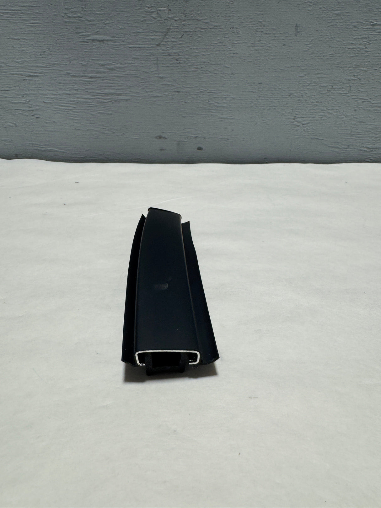 5UP40RXFAD 2017-2025 Jeep Compass Passenger Side Roof Joint Molding For Roof Rack Equipped