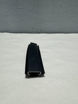 5UP40RXFAD 2017-2025 Jeep Compass Passenger Side Roof Joint Molding For Roof Rack Equipped