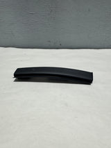 5UP40RXFAD 2017-2025 Jeep Compass Passenger Side Roof Joint Molding For Roof Rack Equipped