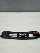 5UP40RXFAD 2017-2025 Jeep Compass Passenger Side Roof Joint Molding For Roof Rack Equipped