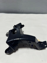 68244465AA 2017-2025 Jeep Compass Rear Bumper Driver Side Bracket Genuine OEM