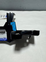 68244465AA 2017-2025 Jeep Compass Rear Bumper Driver Side Bracket Genuine OEM