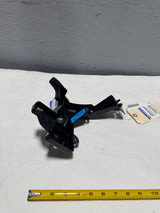 68244465AA 2017-2025 Jeep Compass Rear Bumper Driver Side Bracket Genuine OEM