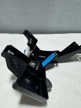 68244465AA 2017-2025 Jeep Compass Rear Bumper Driver Side Bracket Genuine OEM