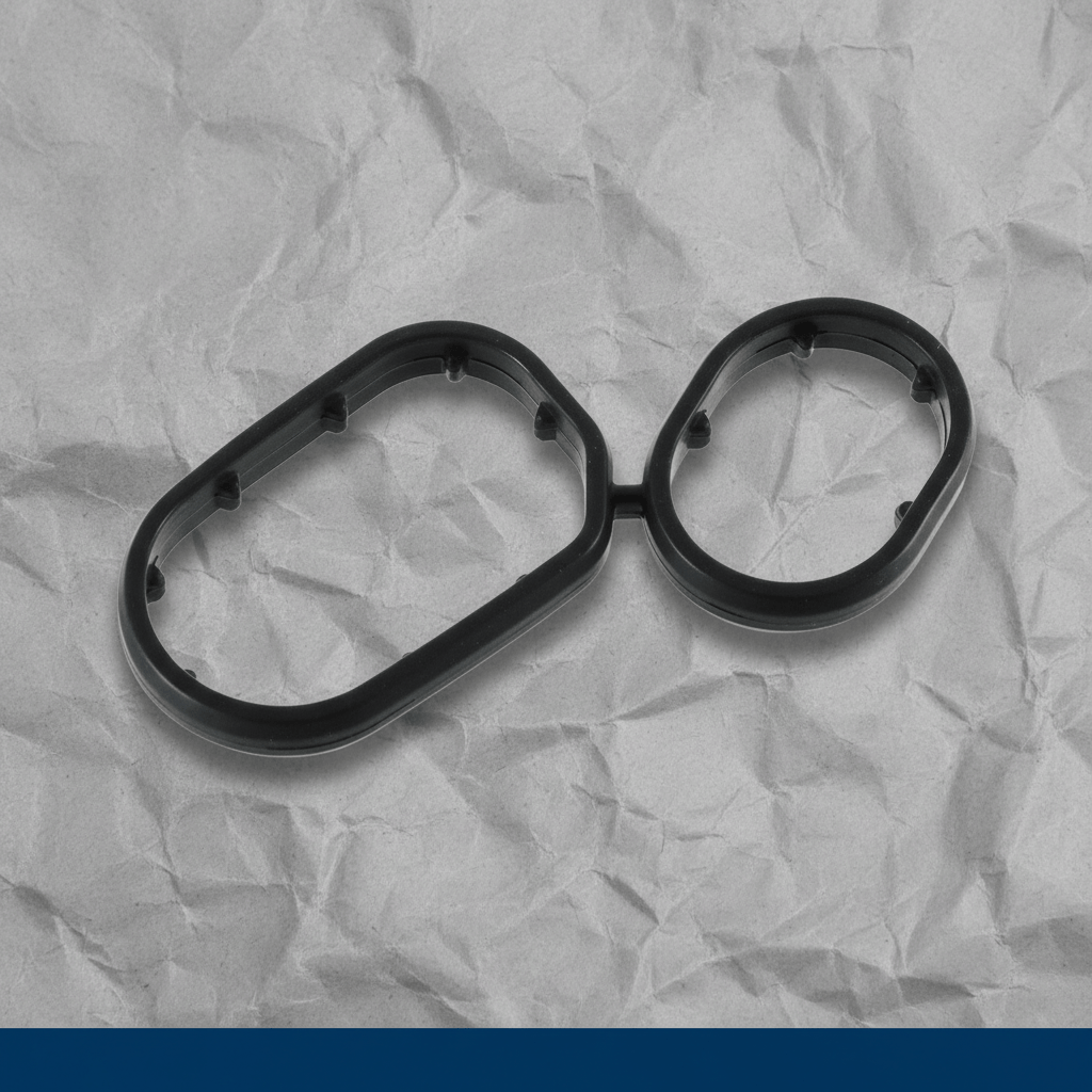 2017-2025 Kia Cadenza Sedona Sorento Telluride Oil Filter Seal OEM