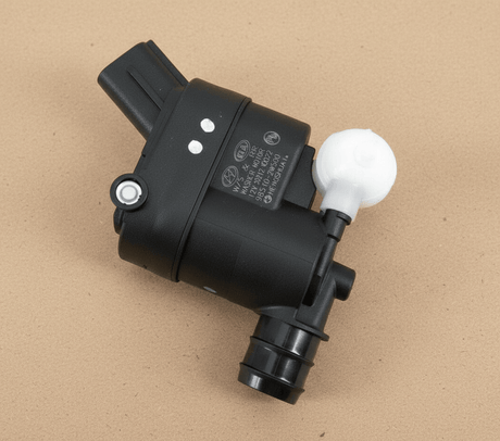98510-2W500 2017-2025 Kia Sportage, Seltos, Sorento Windshield Washer Pump OEM