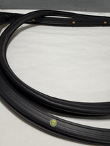 KB7W-73-760 2017-2025 Mazda CX-5 Driver Side Door Weatherstrip Seal OEM