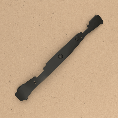 KB7W-56-3K1 2017-2025 Mazda CX-5 OEM Fender Filler Panel End Plate Cover