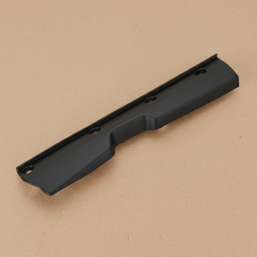 KB7W-56-915B 2017-2025 Mazda CX-5 OEM Genuine Passenger Side Front Fender Cover