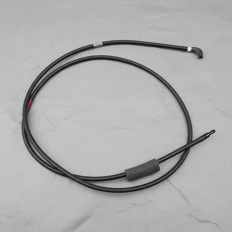 2017-2025 Mazda CX-5 Windshield Washer Fluid Hose Genuine OEM