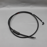 2017-2025 Mazda CX-5 Windshield Washer Fluid Hose Genuine OEM