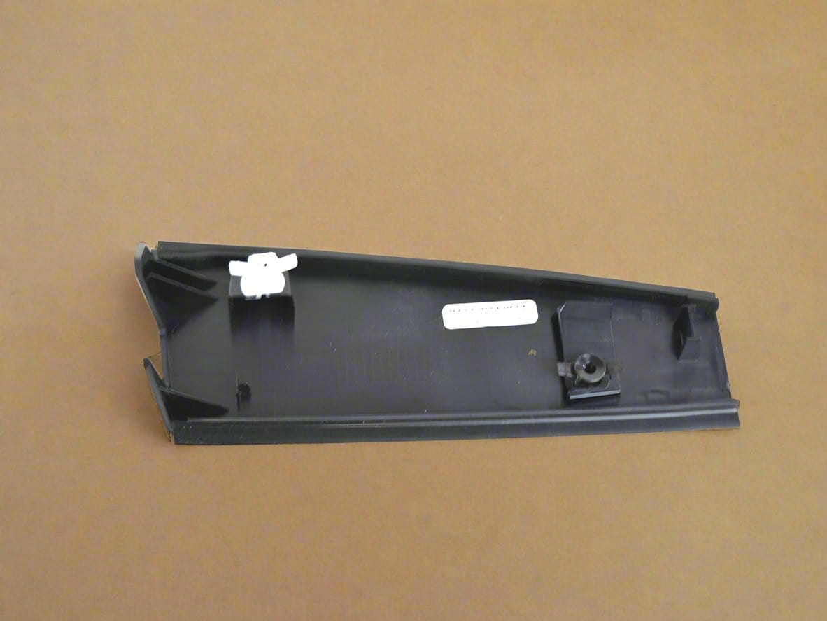 68259789AE 2017-2025 Pacifica or Voyager Driver Side Roof Tailgate Hinge Cover Molding OEM