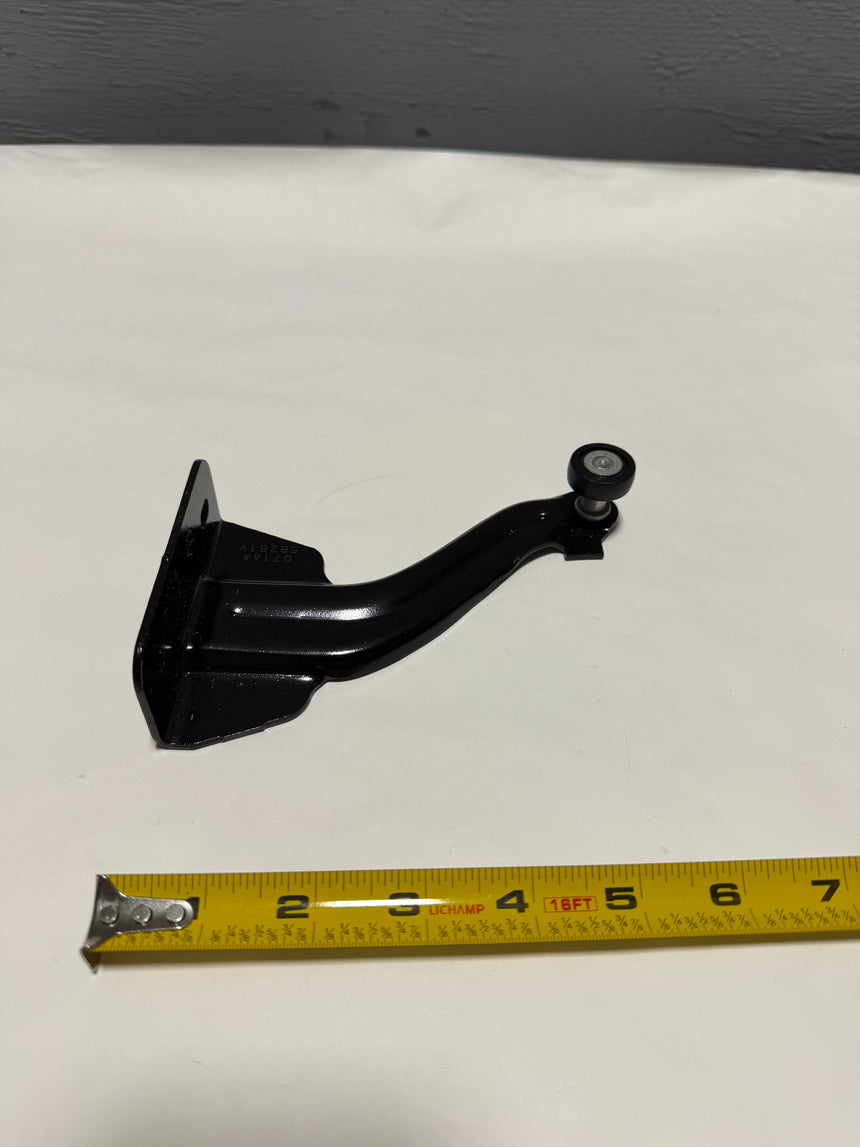 2017-2025 Pacifica or Voyager Driver Side Sliding Door Hinge Roller Genuine OEM