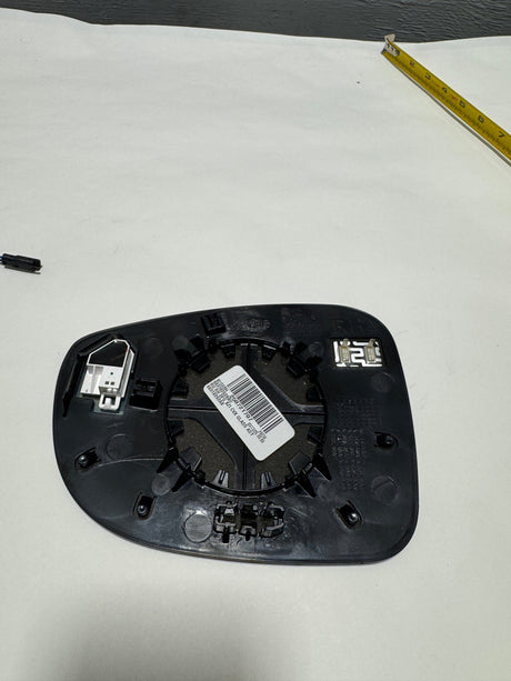68318282AB 2017-2025 Pacifica or Voyager Passenger Side Mirror Glass Heated and Blind Spot