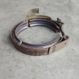 2017-2025 Silverado Sierra 2500 3500 HD Turbo Exhaust Clamp OEM