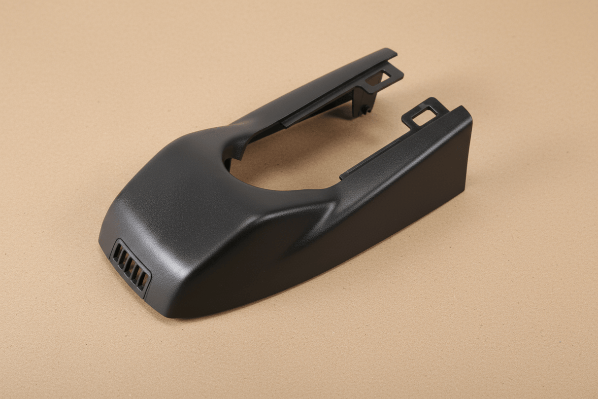 84677180 2017-2025 XT5 XT6 Blazer Acadia OEM Black Windshield Sensor Bracket