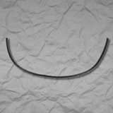 2017-2026 Chrysler Pacifica Hood Weatherstrip Seal Genuine OEM