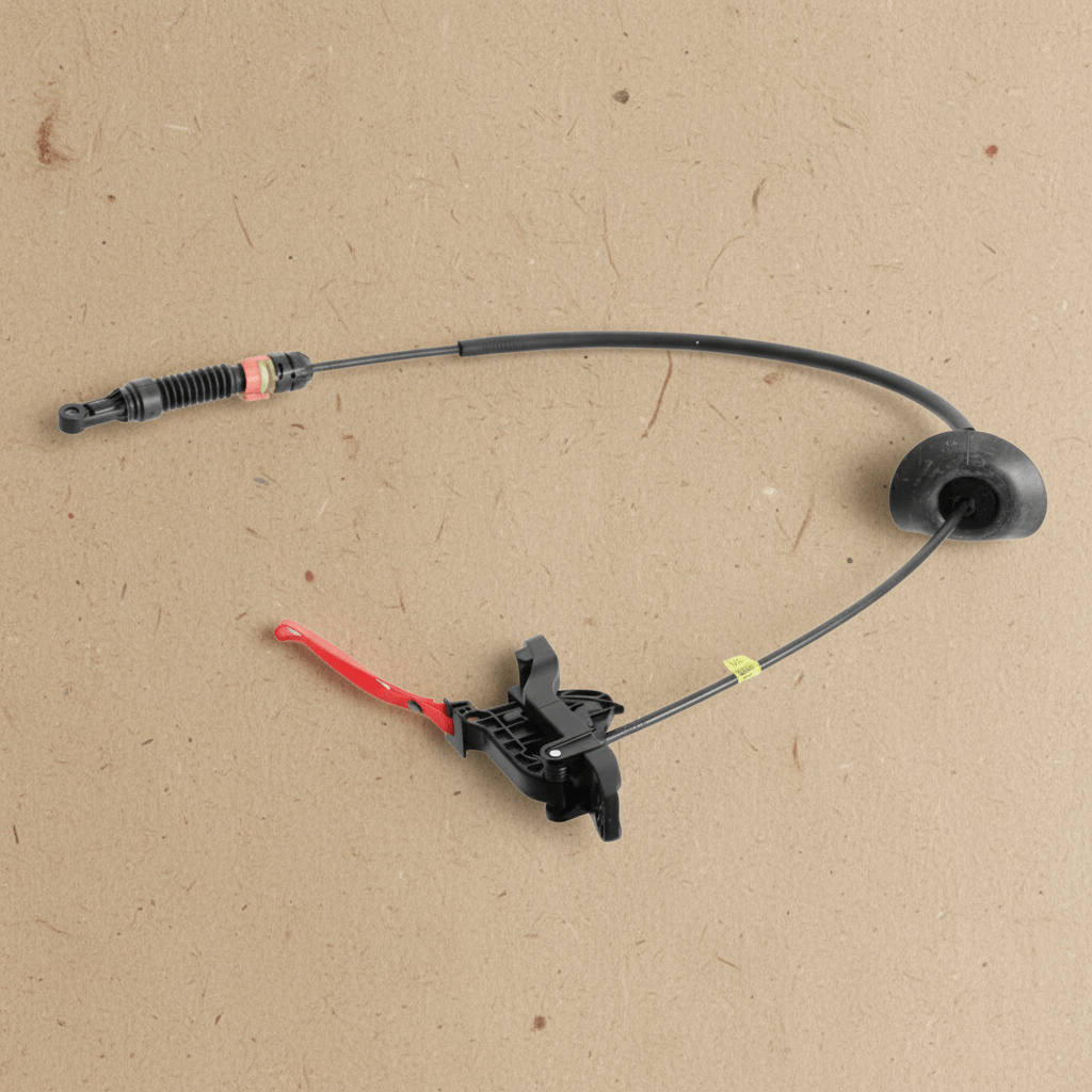 68252729AJ 2017-2026 Chrysler Pacifica or 2020-2026 Voyager OEM Gearshift Cable