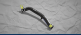 2017-2026 Chrysler Pacifica Voyager Engine Oil Cooler Outlet Hose Genuine OEM