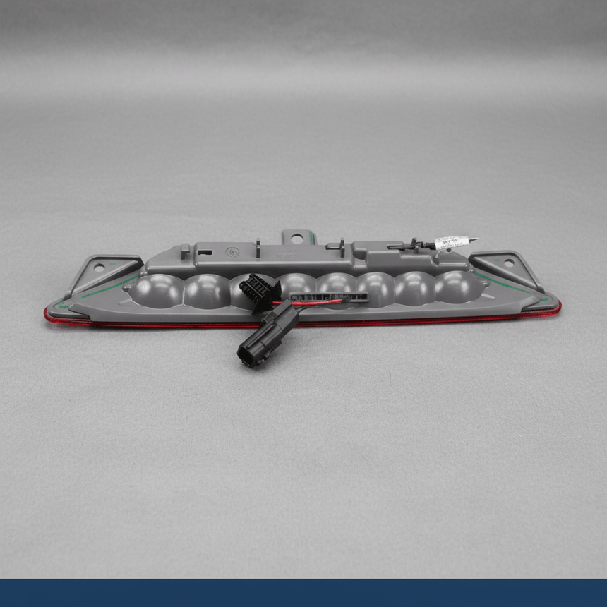 2017-2026 Chrysler Pacifica Voyager High Mount 3rd Brake Light Genuine OEM