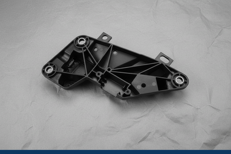 2017-2026 Chrysler Pacifica Voyager Passenger Side Module Bracket OEM
